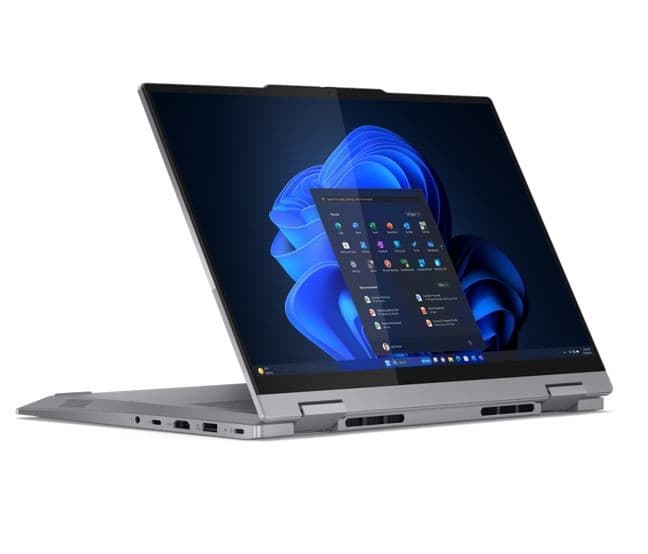 Laptop ThinkBook 14 2in1