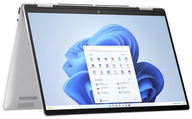 HP ENVY x360 14