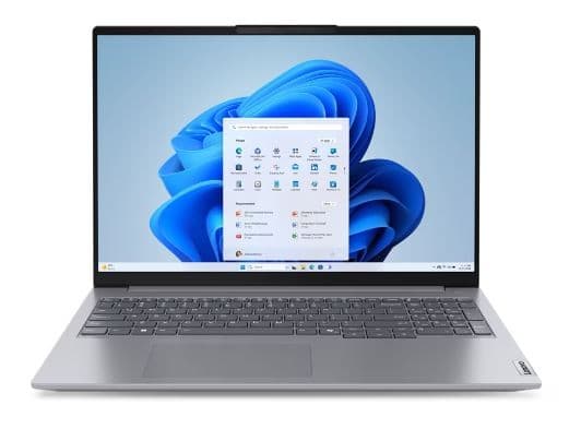 Notebook ThinkBook 16 G7