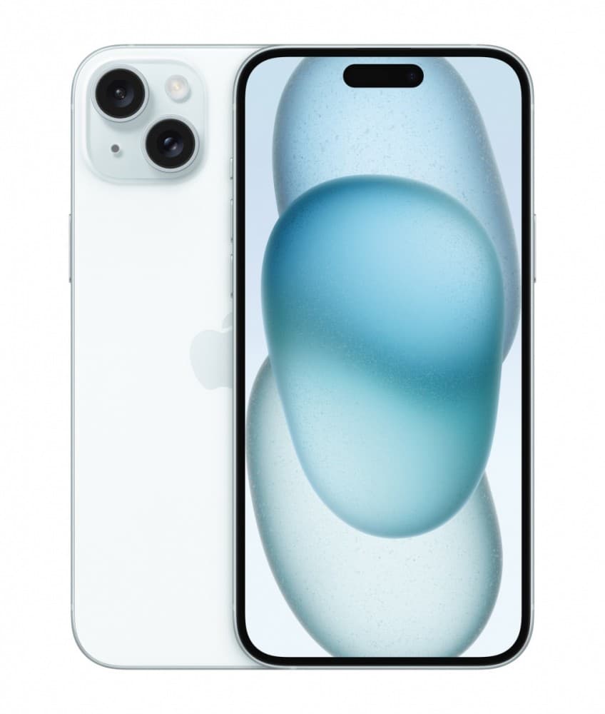 iPhone 15 Plus