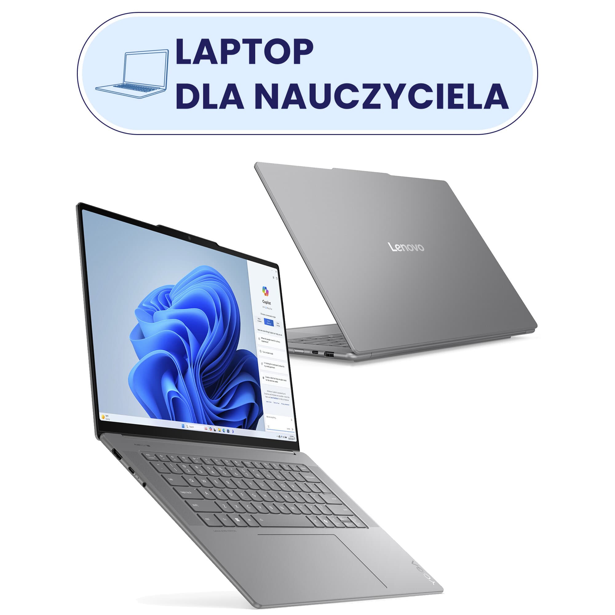 Lenovo Yoga Slim 7 Core i7 32GB