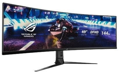 ASUS ROG STRIX XG49VQ