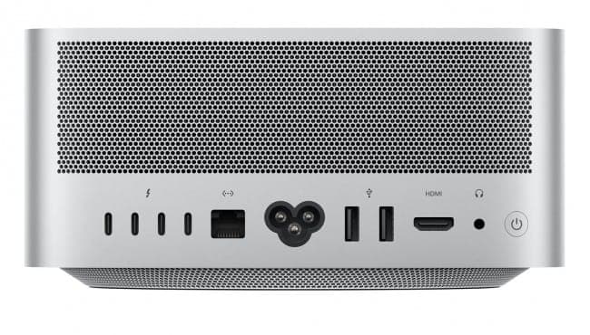 mac studio