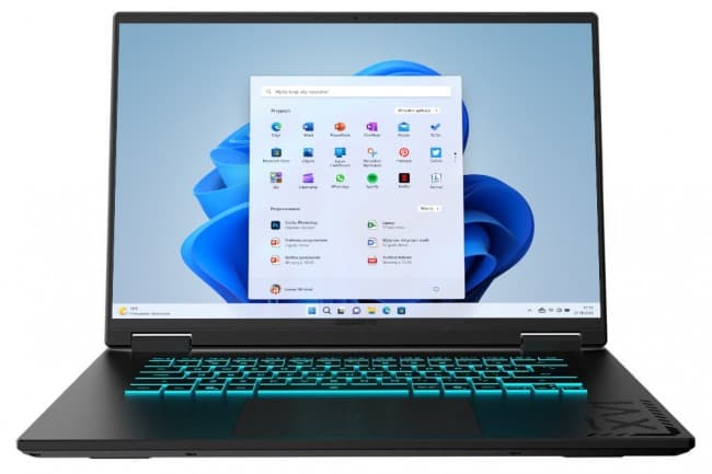 Gigabyte Gaming A16 i7 16GB