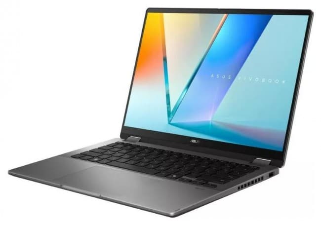 ASUS Vivobook 14 Flip Ultra 5 16GB