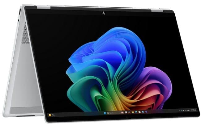 HP OmniBook X Flip 2-in-1 Ultra 5 16GB