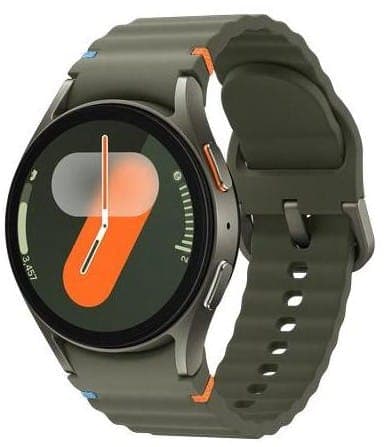 Galaxy Watch 7 LTE 40mm Zielony