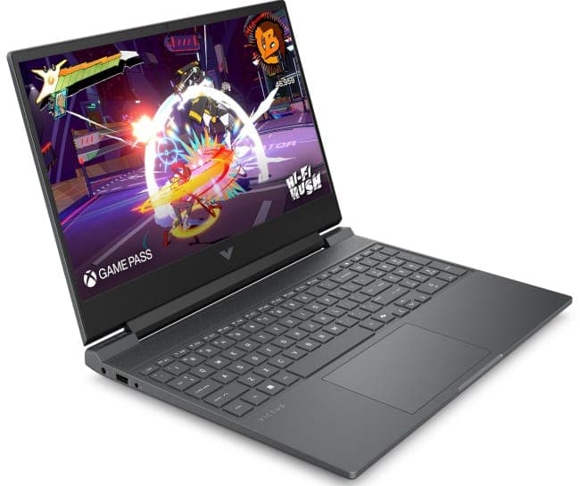 HP Victus 15 i7 8GB
