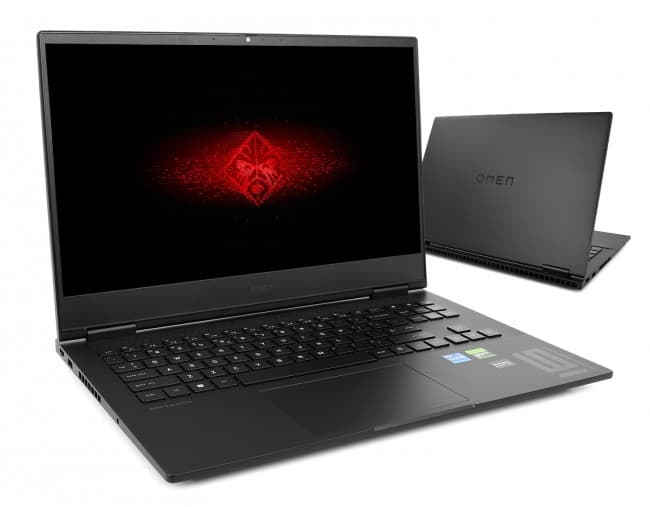 HP Omen 16-wd0005nw i7 16GB