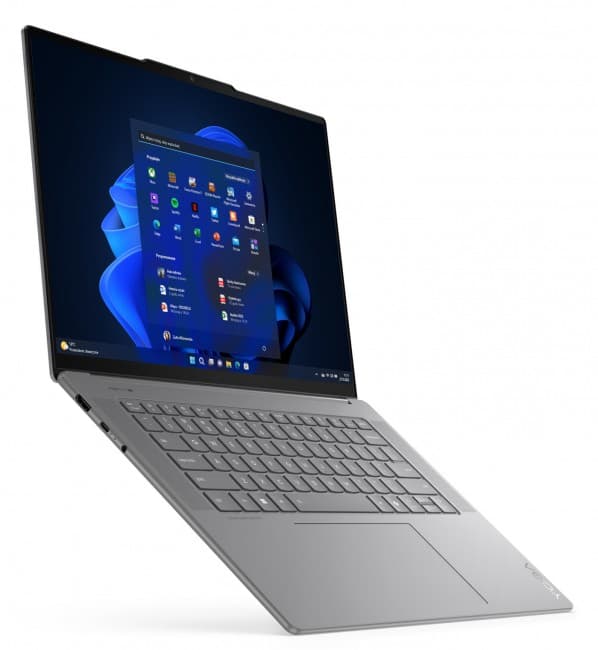 Lenovo YOGA Slim 7 Aura Edition