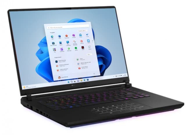 ASUS ROG Strix G16 Ultra 7 32GB