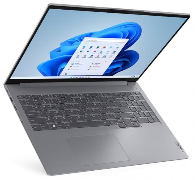 Lenovo ThinkBook 16 G6 i5 32GB