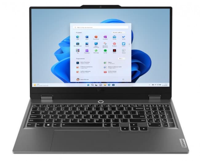 Lenovo LOQ 15
