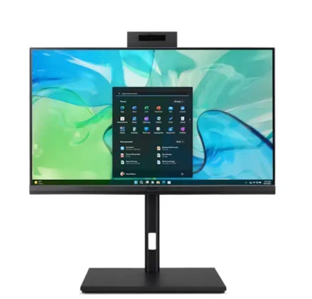 Komputer Veriton Vero All-in-One
