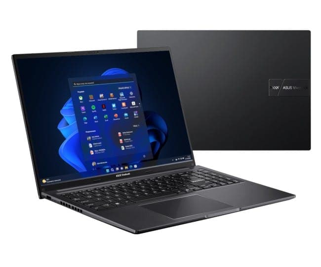 ASUS VivoBook 16 Ryzen 5 16GB