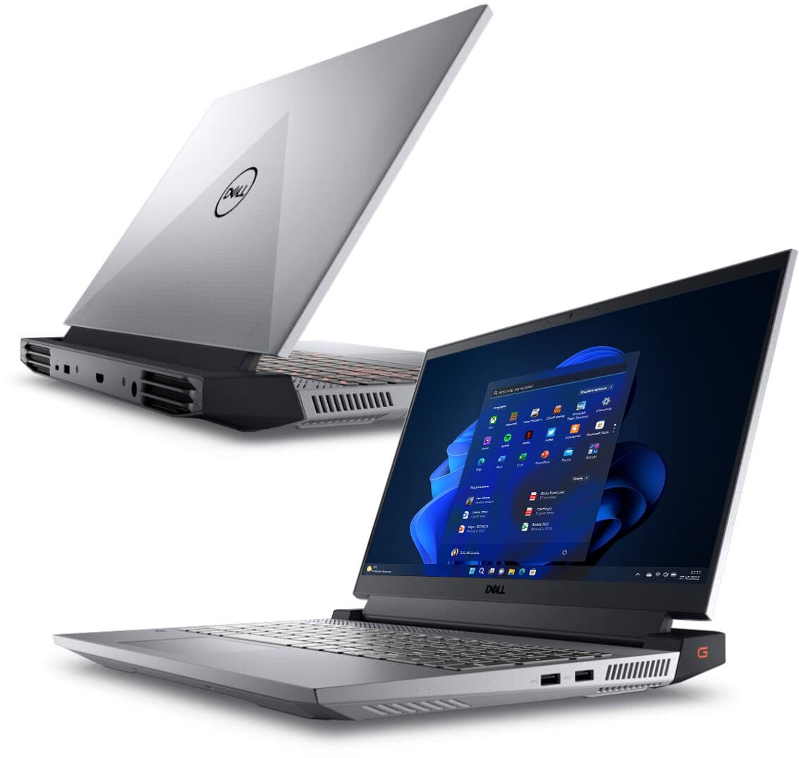 Laptop DELL G15 5525-8328