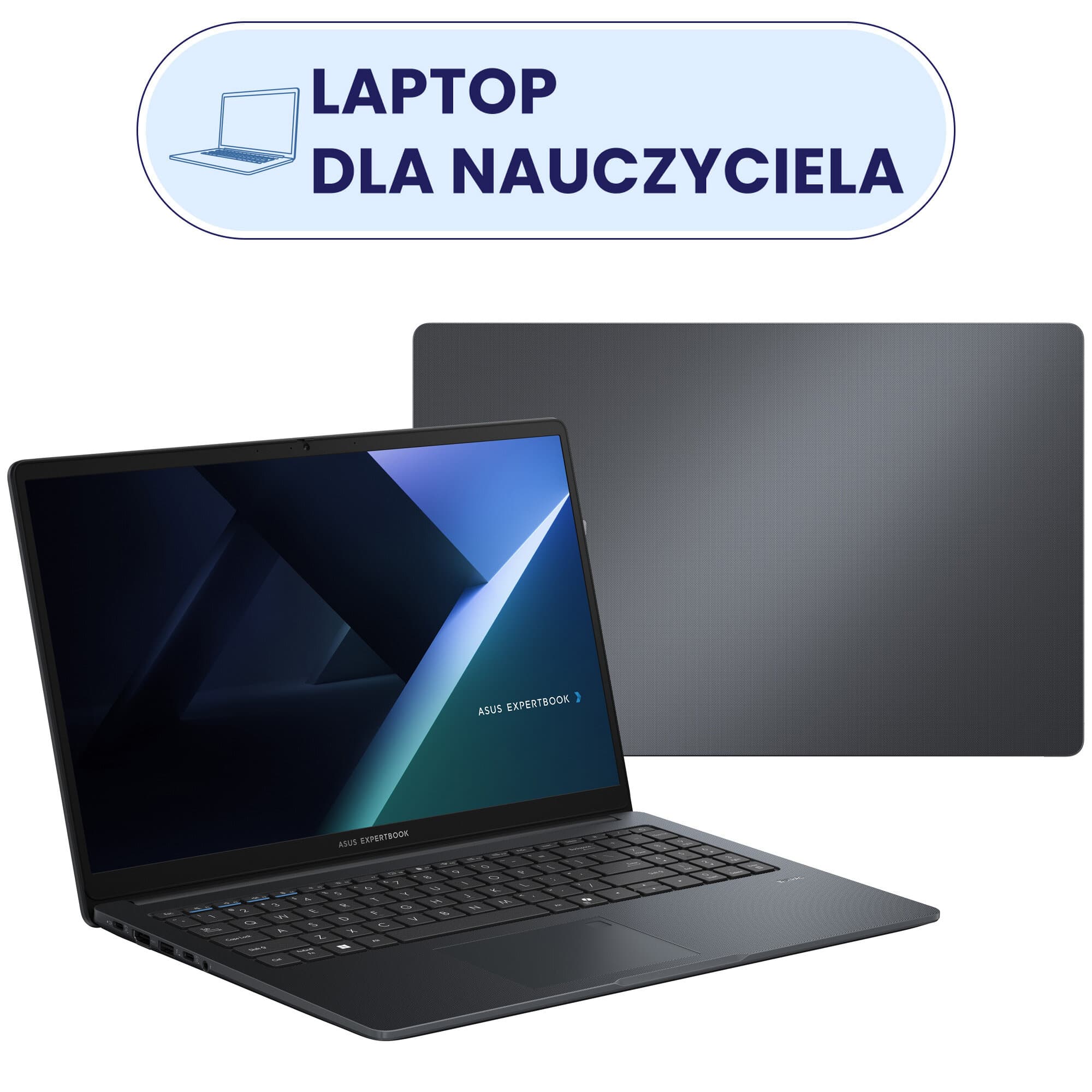 Asus ExpertBook B1 i5 16GB