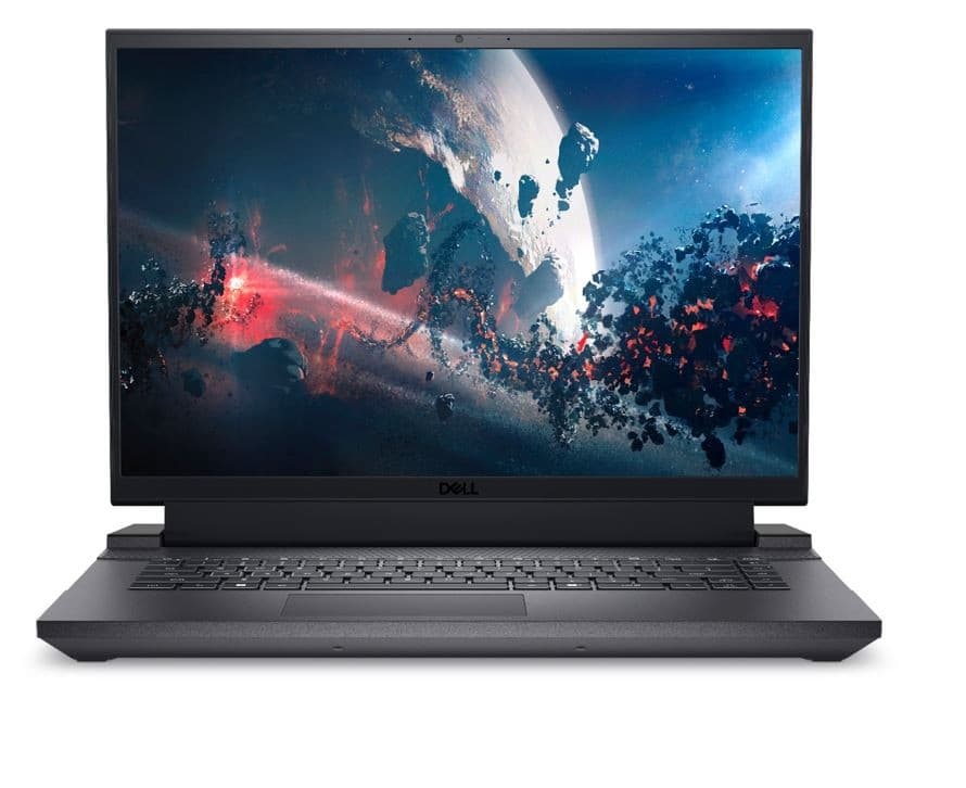 Notebook Inspiron G16 7630