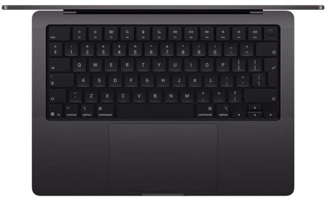 mac studio