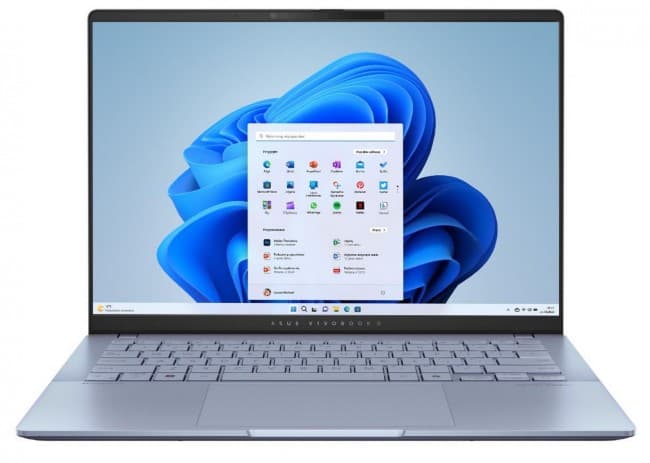 ASUS Vivobook S 14 OLED
