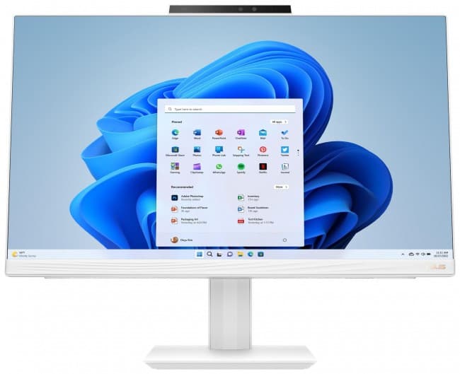 Asus AiO 5402 i7 16GB