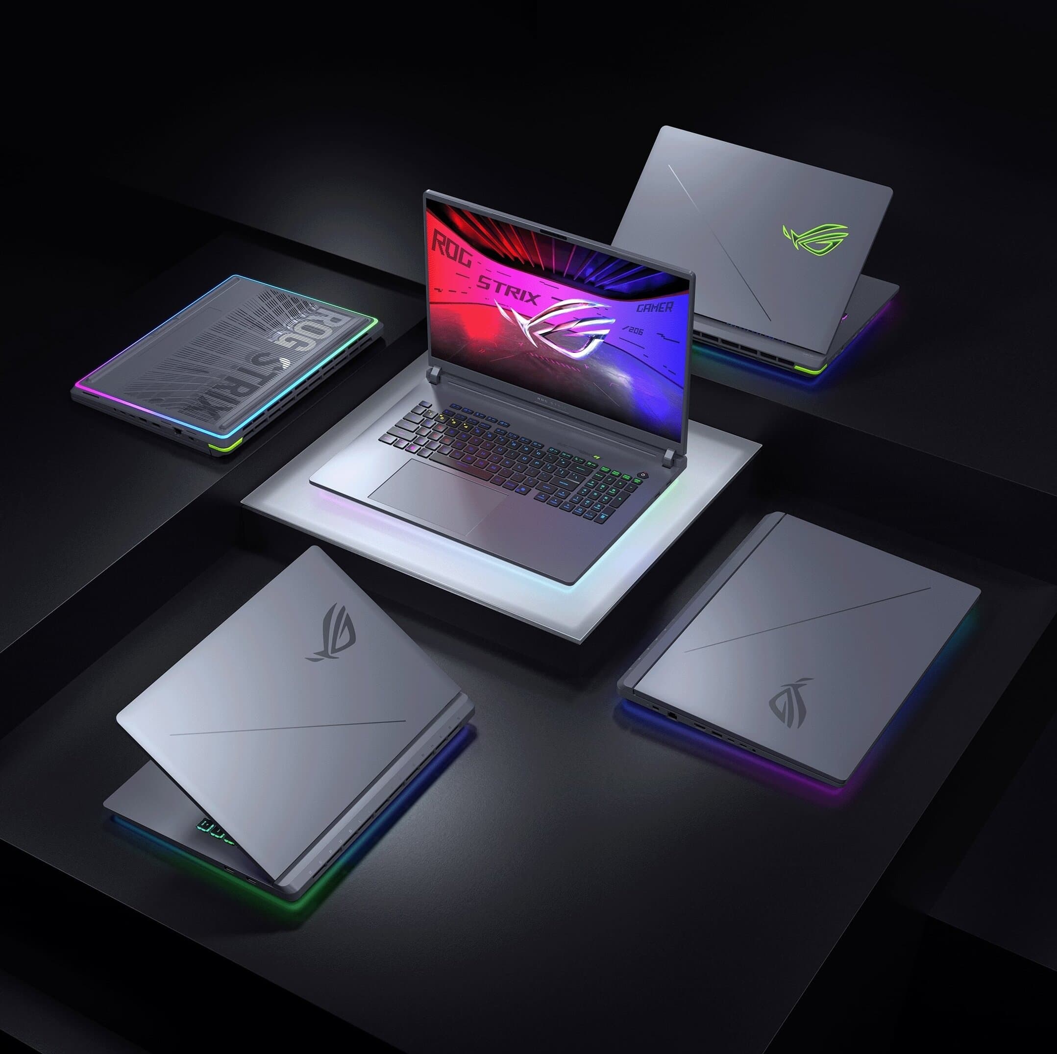 mac studio