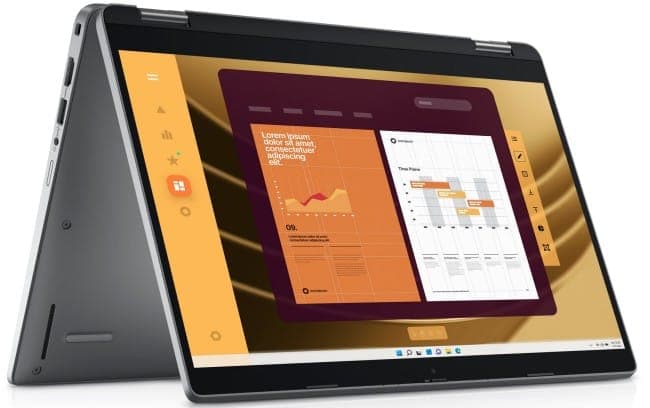 Dell Latitude 5350 Ultra 7 16GB