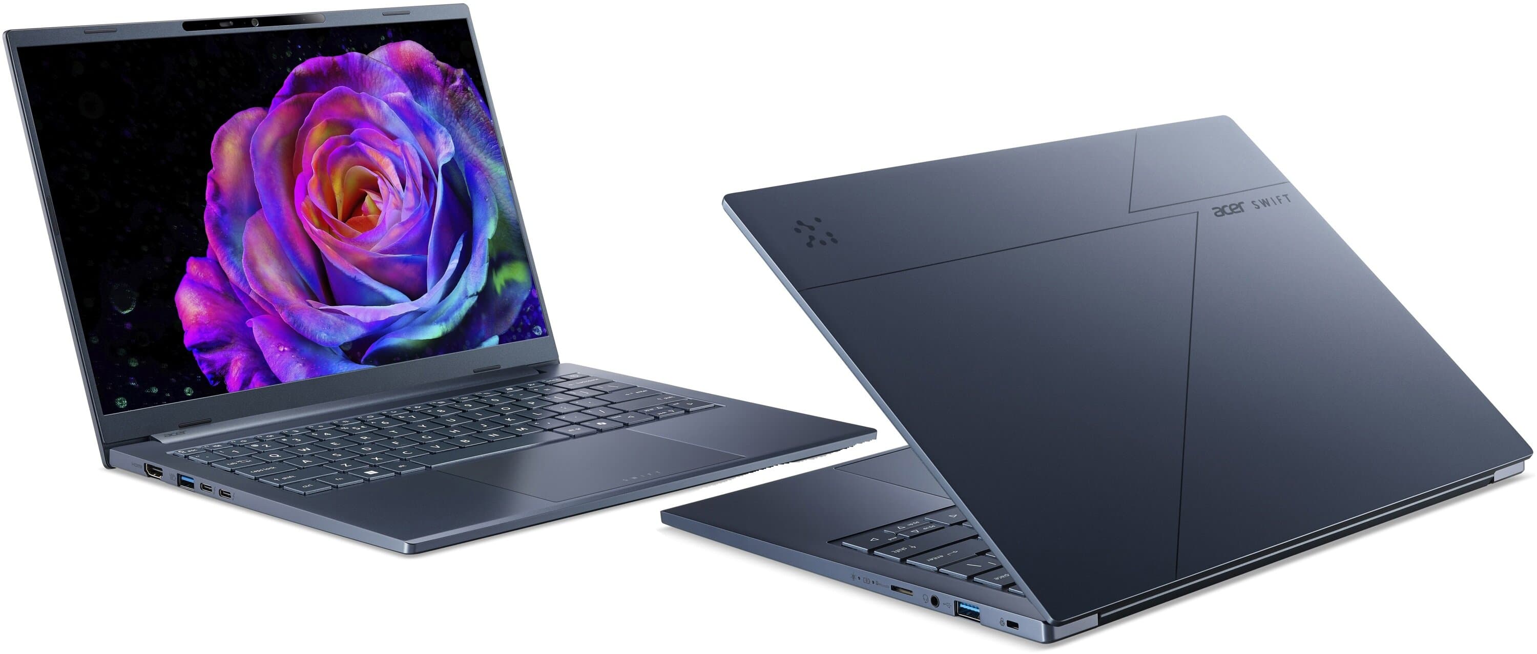 Acer Swift Go 14 Ultra 7 32GB