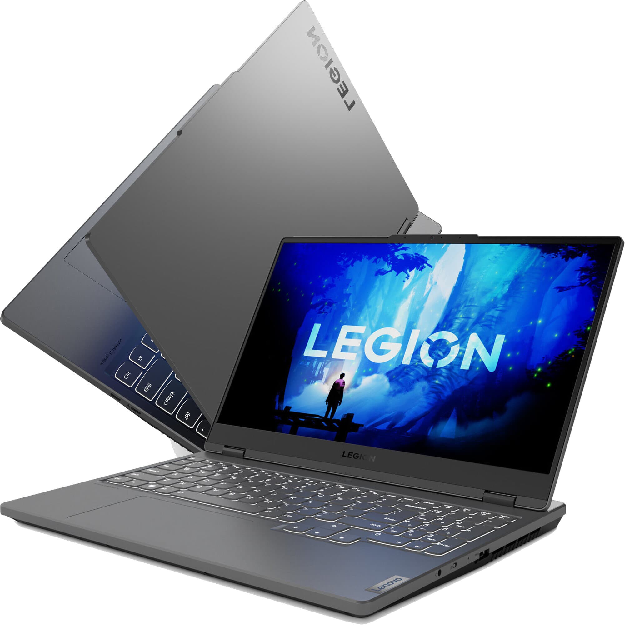 Lenovo Legion 5