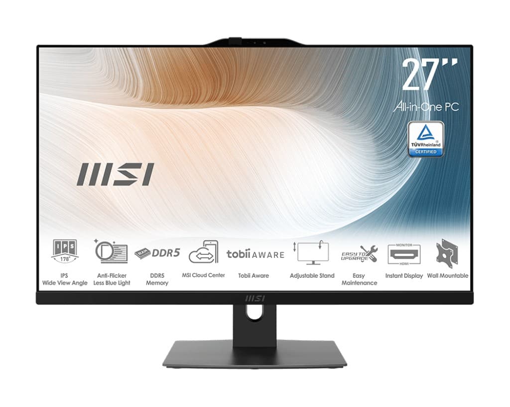 MSI Modern AM272P i5 8GB