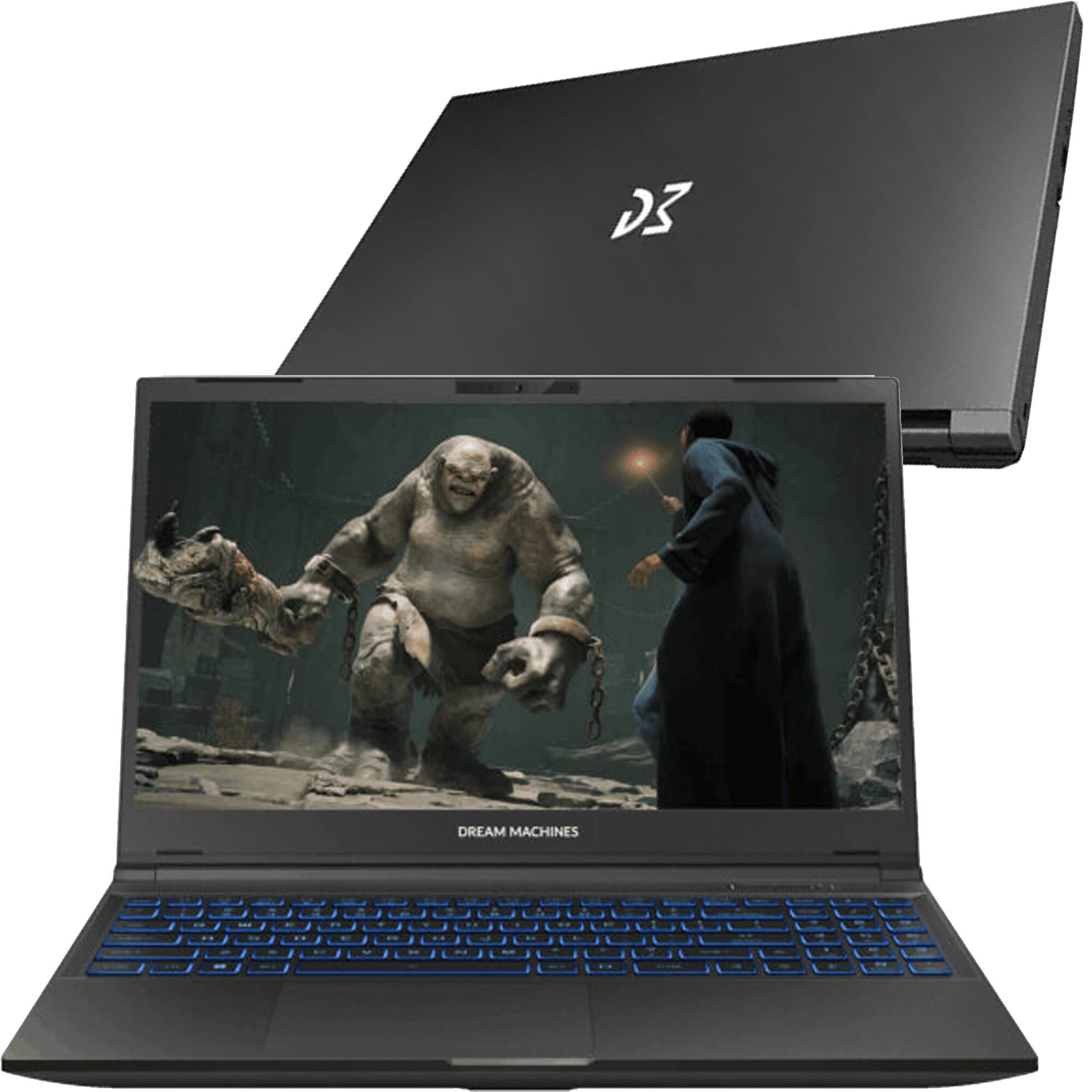 Laptop DREAMMACHINES RG3050-15PL51