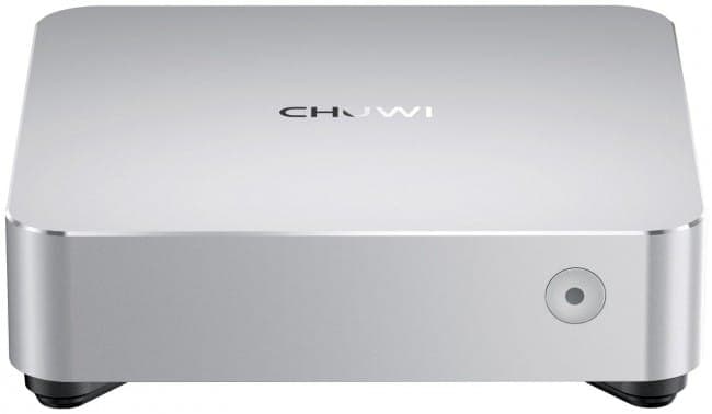 Chuwi AuBox-P Ryzen 9 6900HX 16GB