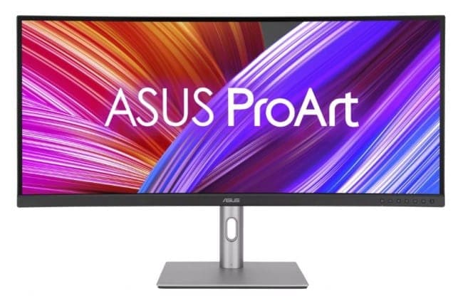 ASUS ProArt PA34VCNV