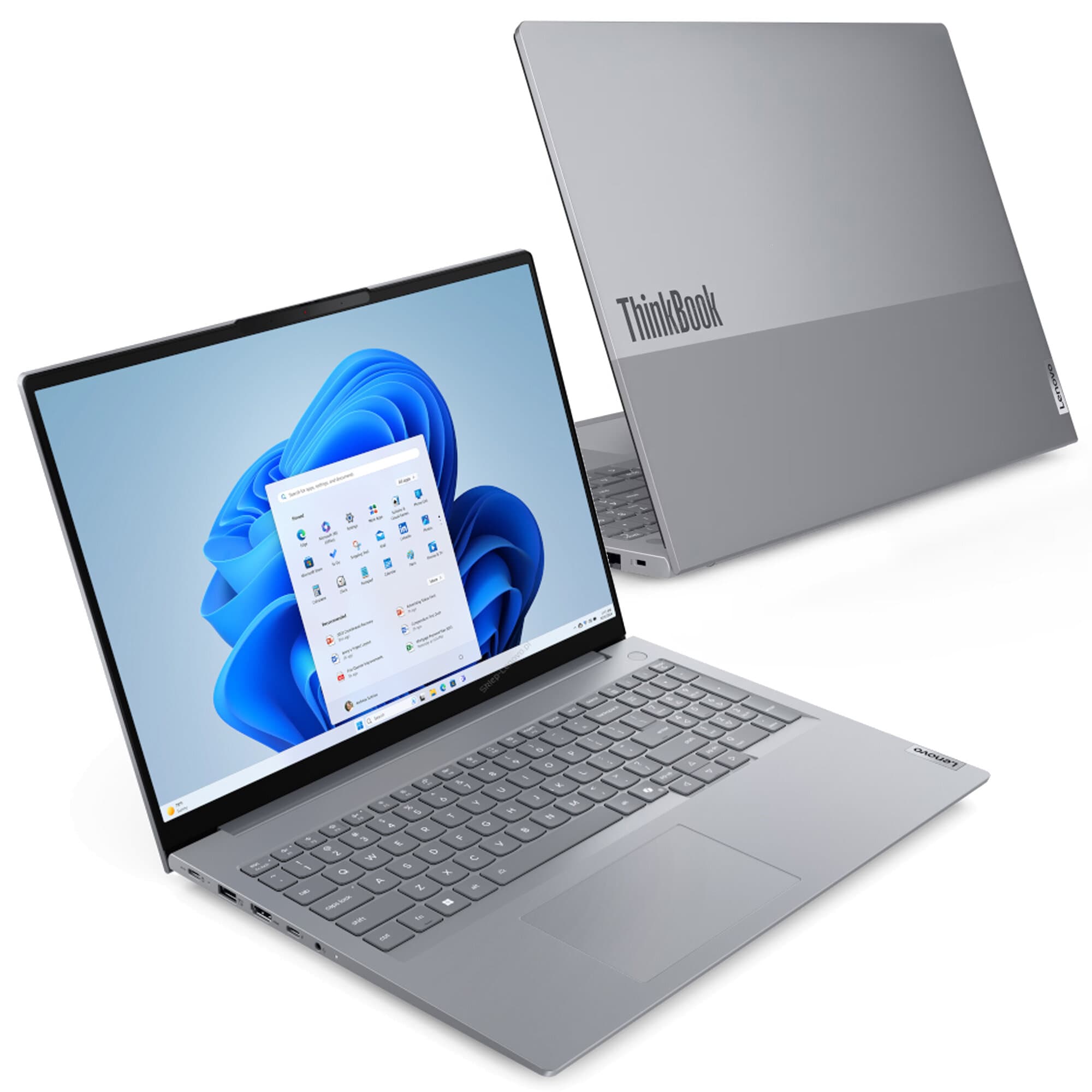 Lenovo ThinkBook 16 G9 i5 16GB