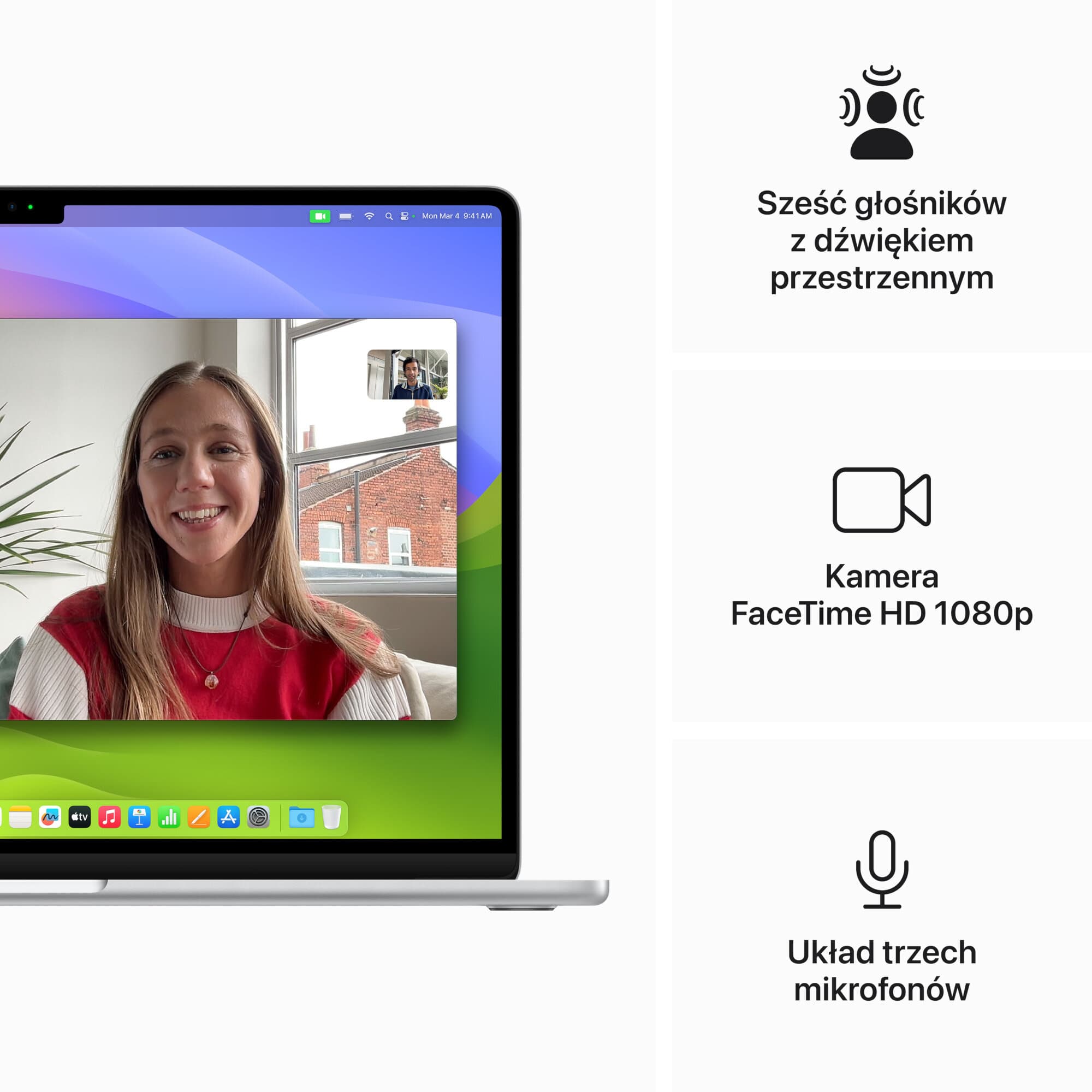 mac studio