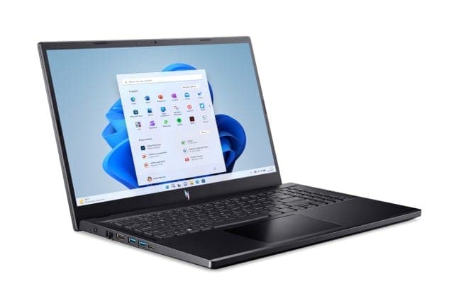 Acer Nitro V 15 i9 16GB