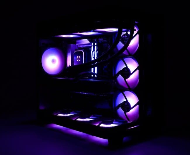 mac studio