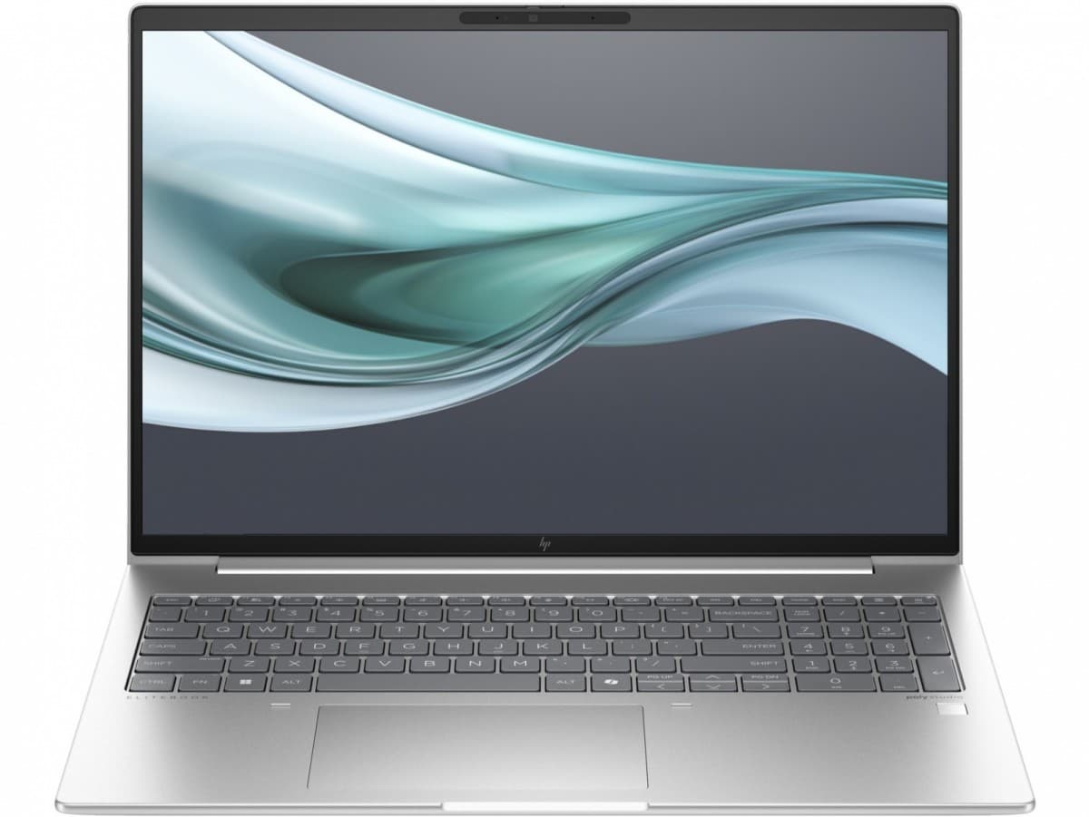 HP EliteBook 660 G11 i5 16GB