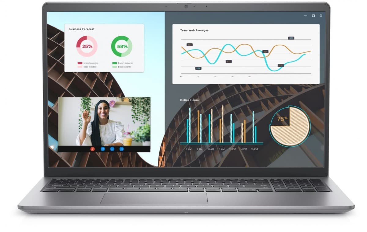 Dell Notebook Vostro 15 (3530)