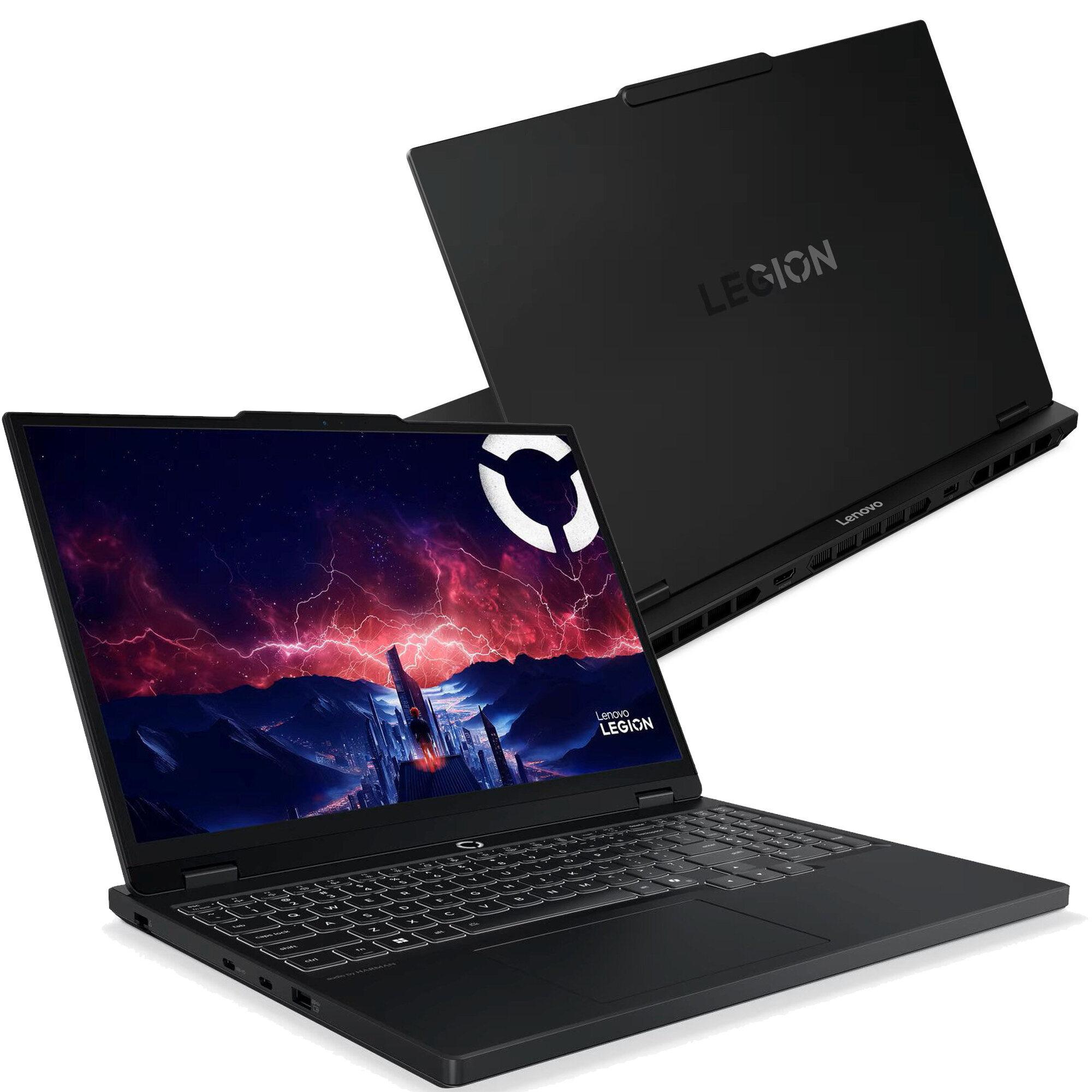 Lenovo Legion 5 15AHP10 Ryzen 7 16GB
