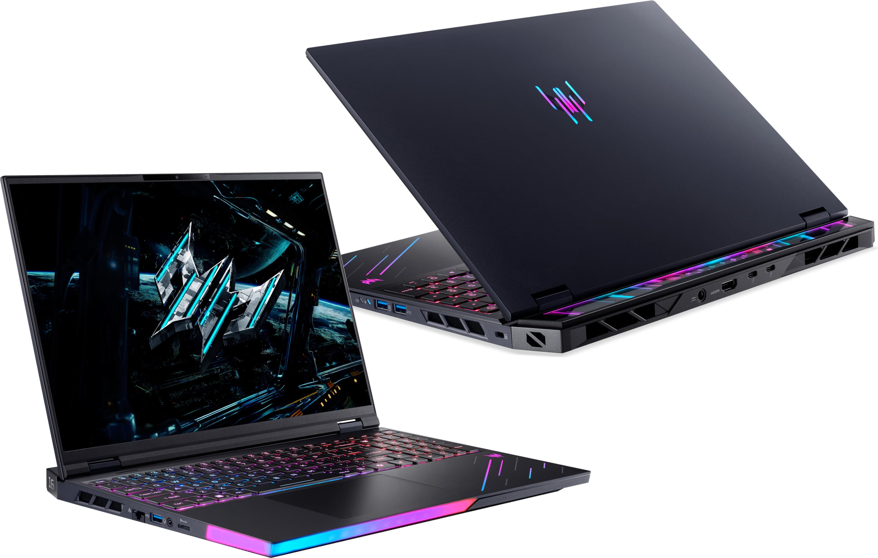 Acer Predator Helios 16 i9 32GB