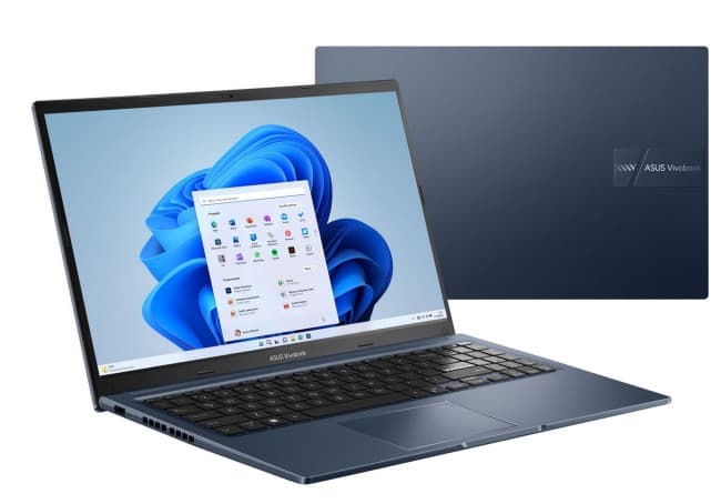 ASUS VivoBook 15 i5 24GB