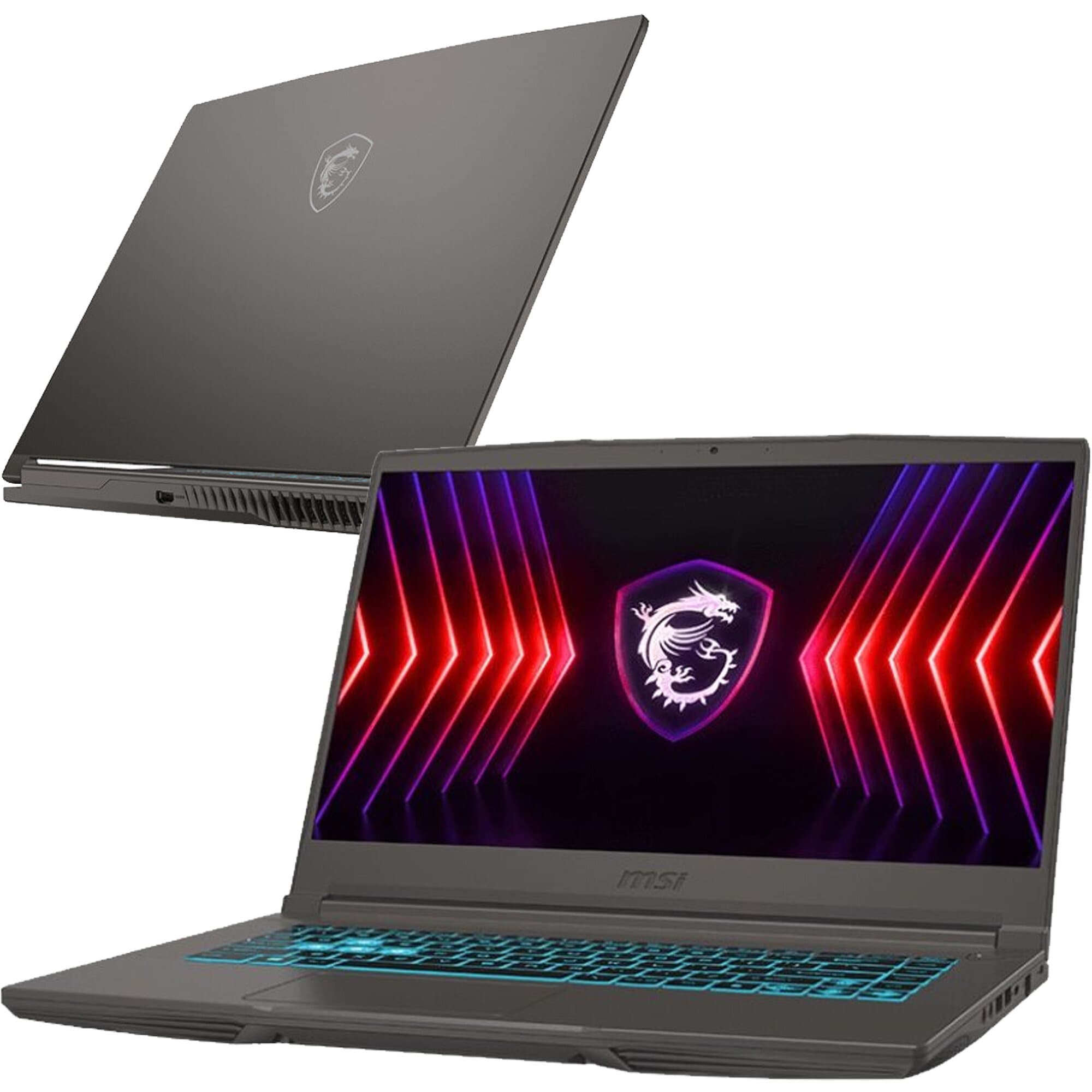 Laptop MSI Thin 15 B12UC-2211PL
