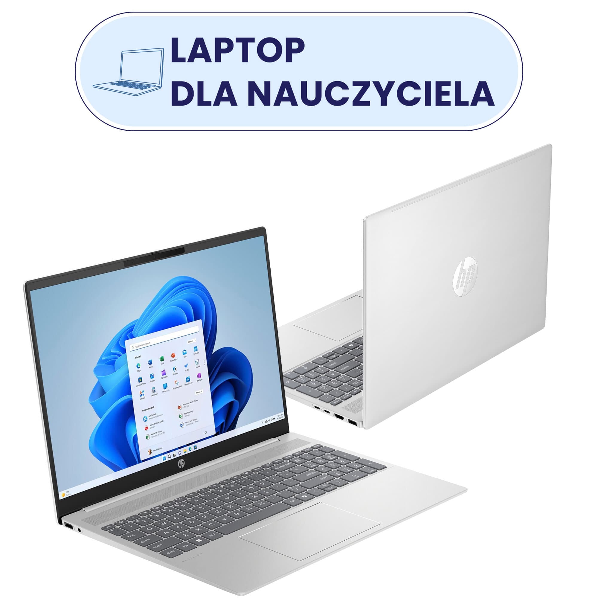 HP Pavilion 16 Ryzen 5 16GB
