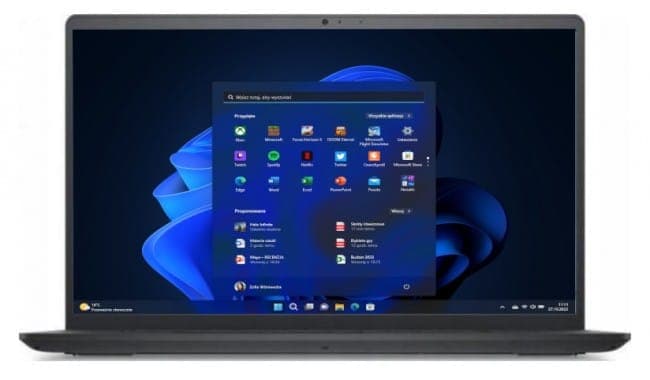 Dell Inspiron 3535 Ryzen 7 32GB