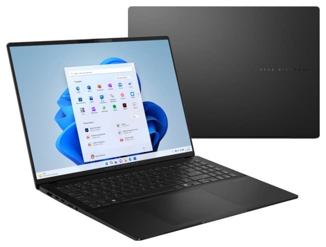 ASUS Vivobook S 16 Ultra 5 32GB