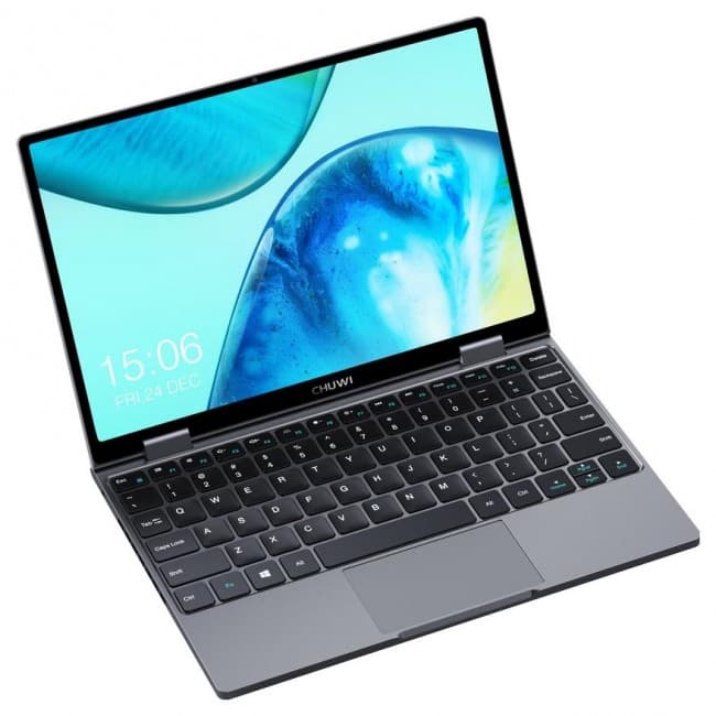 Chuwi MiniBook X 2023 N150 12GB