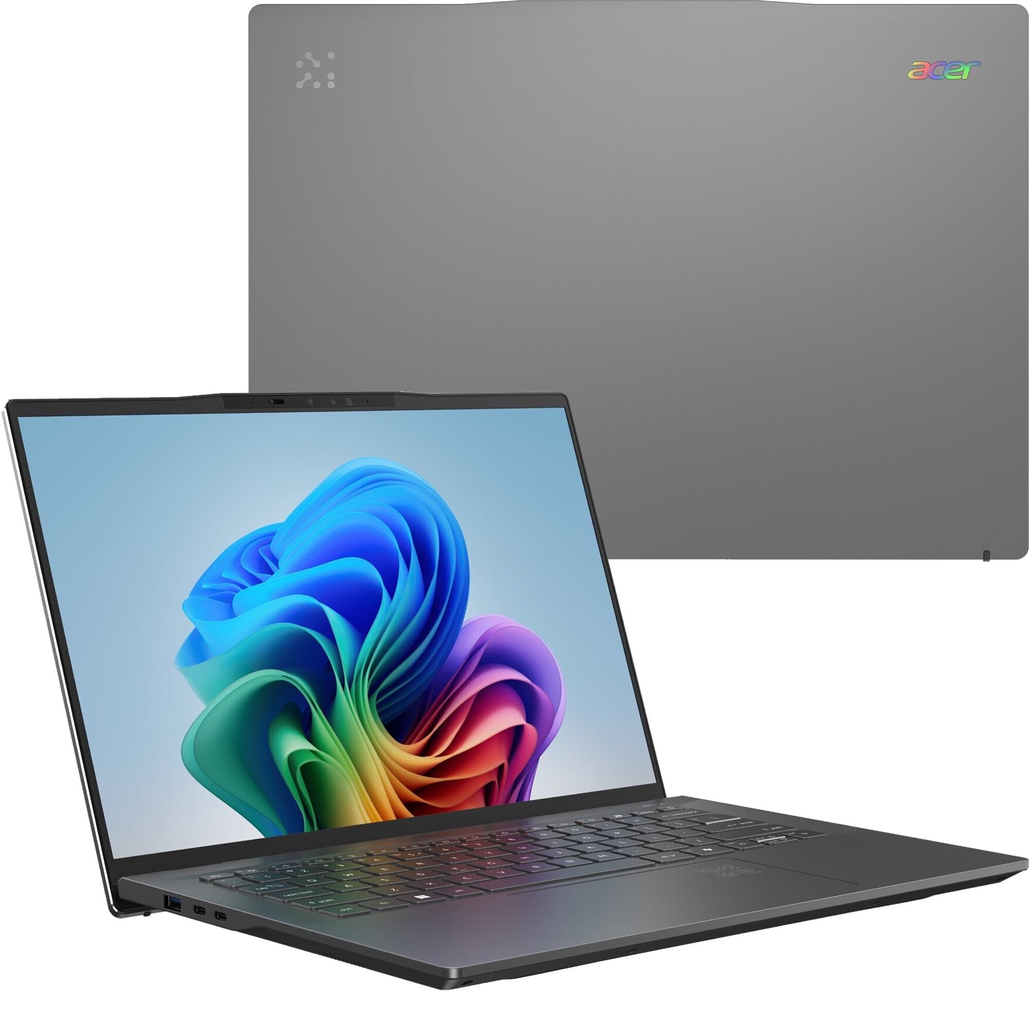 Acer Swift 14 AI Snapdragon X Plus 16GB