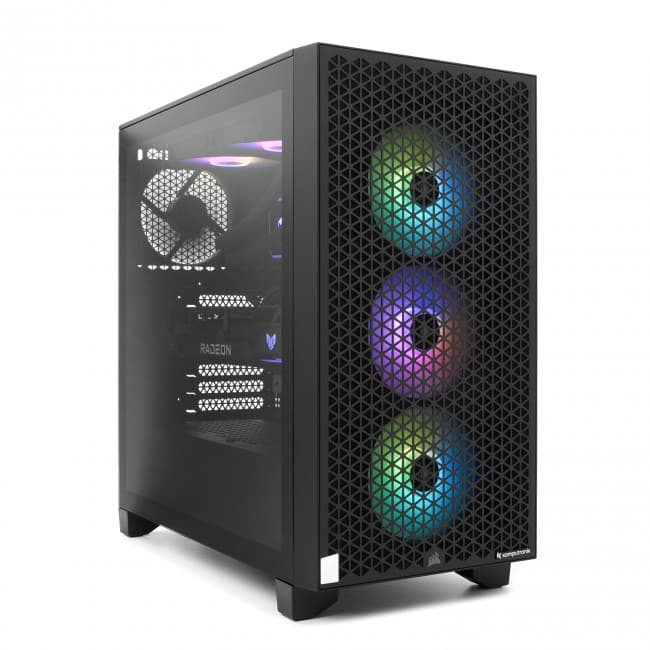 Komputronik Ultimate R770 Ryzen 7 32GB