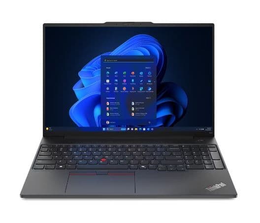 Laptop ThinkPad E16